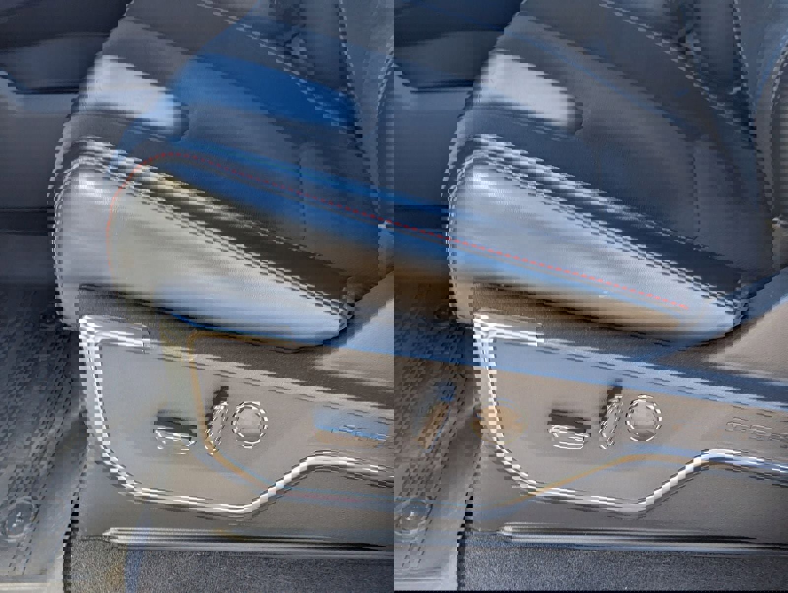 Certified 2023 Ford F150 Raptor w/ Equipment Group 802A Raptor R image 19