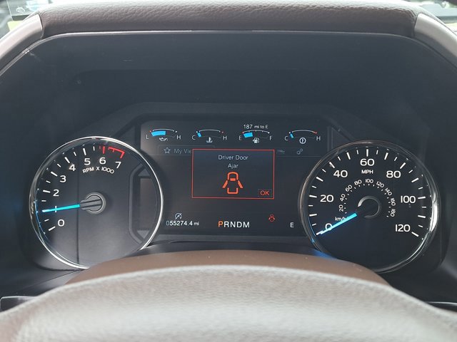 Certified 2020 Ford F150 King Ranch image 28