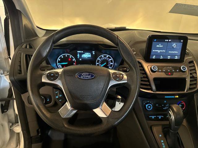 Certified 2020 Ford Transit Connect XL image 11