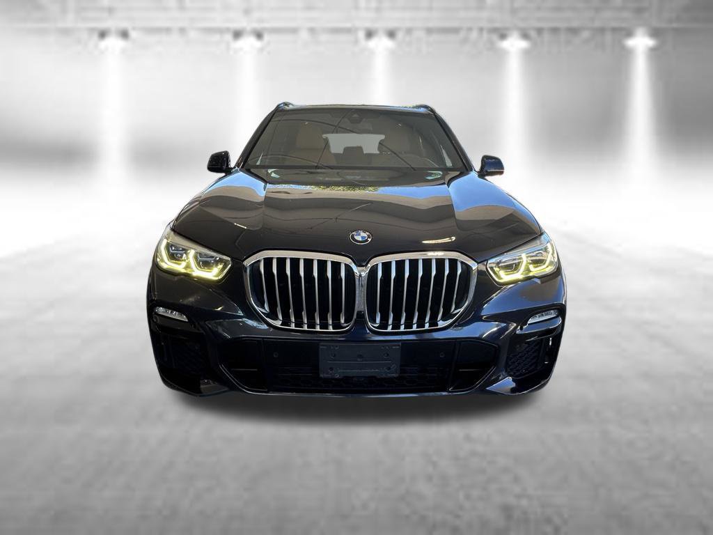 Used 2019 BMW X5 xDrive40i w/ M Sport Package AWD/4WD image 10