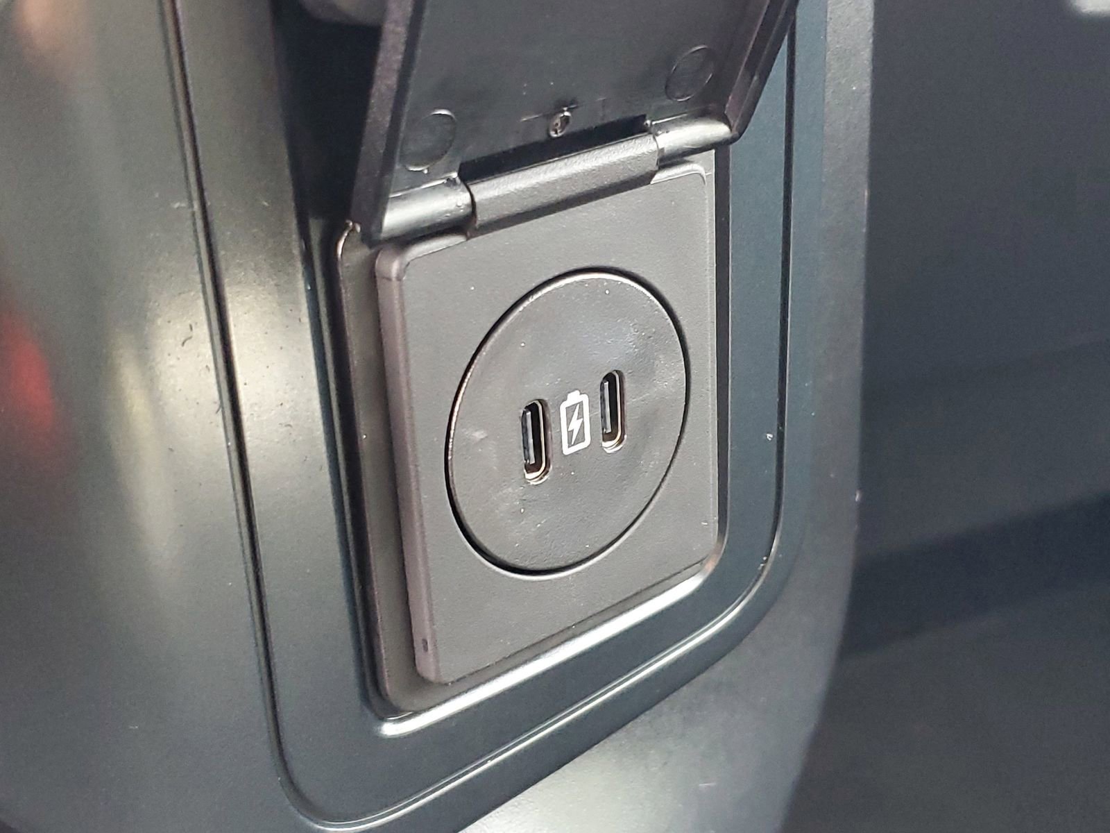 Certified 2025 Ford F150 STX w/ STX Black Appearance Package image 24