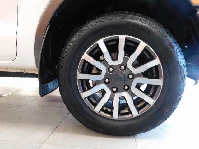 Certified 2019 Ford Ranger XLT w/ Equipment Group 302A Luxury image 11