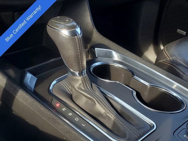 Used 2020 Chevrolet Traverse RS image 24