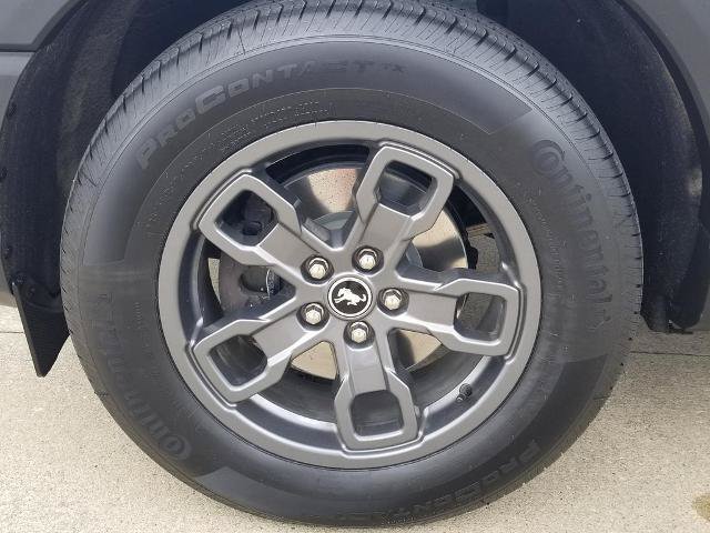 Certified 2022 Ford Bronco Sport Big Bend AWD/4WD image 25