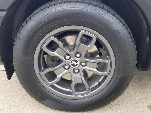 Certified 2022 Ford Bronco Sport Big Bend AWD/4WD image 25