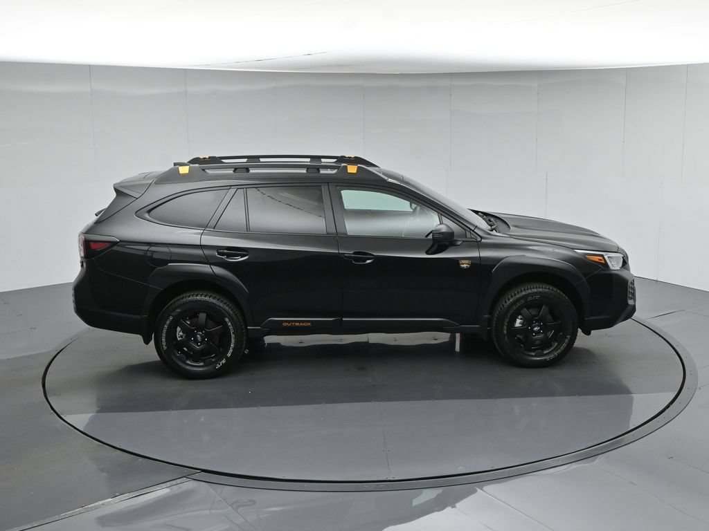 Used 2025 Subaru Outback Wilderness AWD/4WD image 44