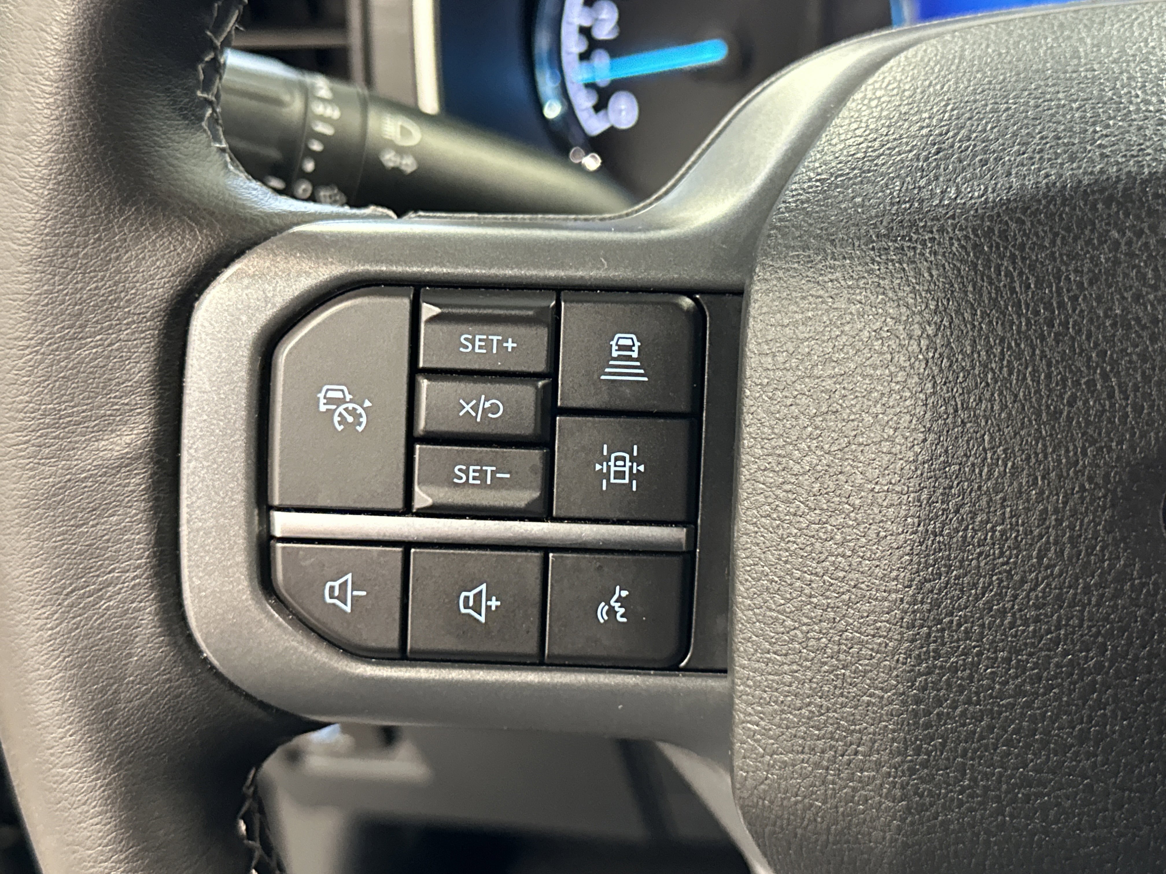 Certified 2023 Ford F150 XLT w/ Equipment Group 302A High image 37