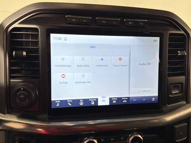 Certified 2021 Ford F150 Lariat AWD/4WD image 6