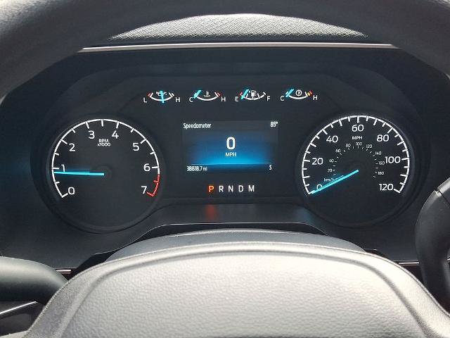 Certified 2023 Ford F150 XL w/ STX Appearance Package AWD/4WD image 17