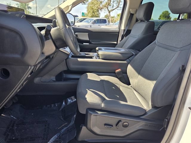 Certified 2025 Ford Expedition Active RWD image 12