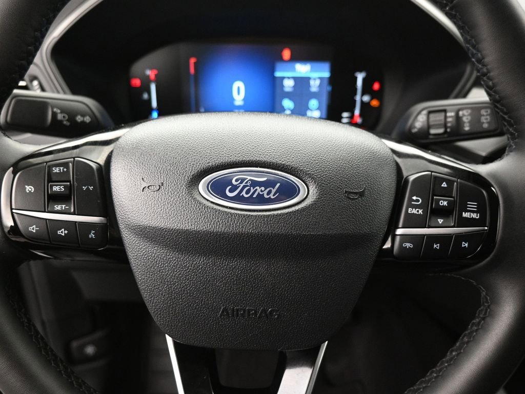 Certified 2023 Ford Escape Active AWD/4WD image 14
