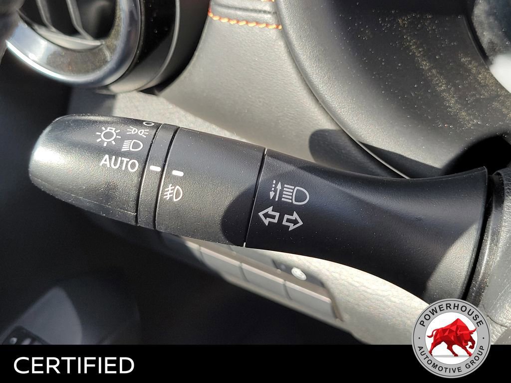 Used 2021 Nissan Kicks SR w/ SR Premium Package image 29