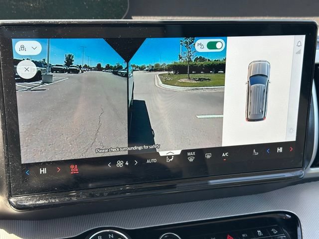 Certified 2025 Ford Expedition Max Active AWD/4WD image 31