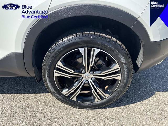Used 2020 Volvo XC40 T5 Inscription AWD/4WD image 8