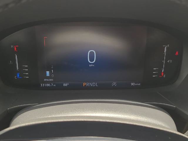 Certified 2024 Ford Escape Active w/ Cold Weather Package FWD image 6