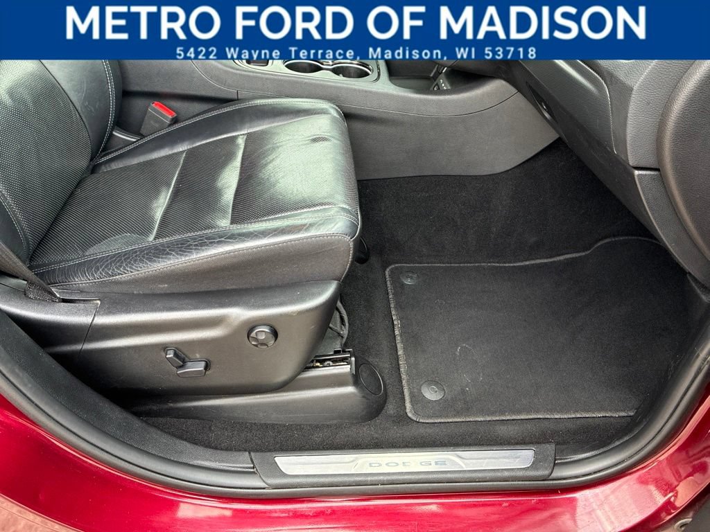 Used 2019 Dodge Durango R/T AWD/4WD image 48