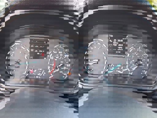 Certified 2021 Ford EcoSport Titanium w/ Interior Protection Package image 11