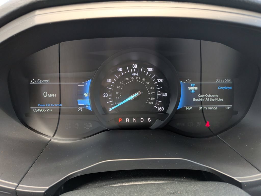 Certified 2022 Ford Edge Titanium AWD/4WD image 32
