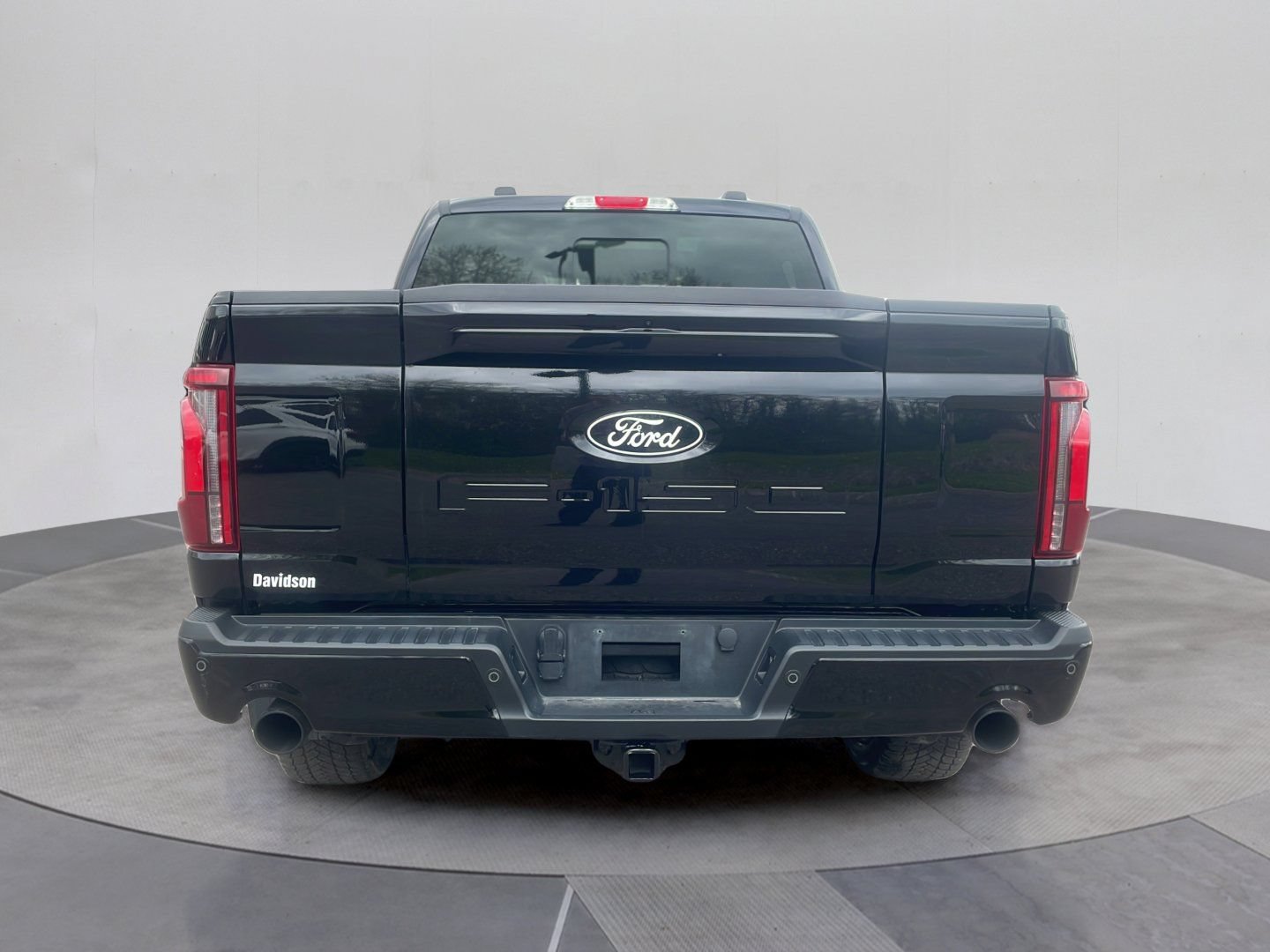 Certified 2025 Ford F150 Lariat w/ Equipment Group 502A High AWD/4WD image 5
