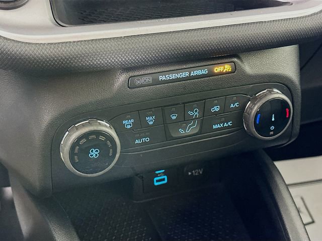 Certified 2022 Ford Bronco Sport Big Bend AWD/4WD image 21