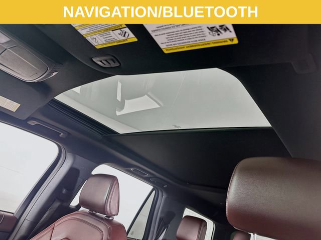 Certified 2024 Ford Expedition Limited image 7