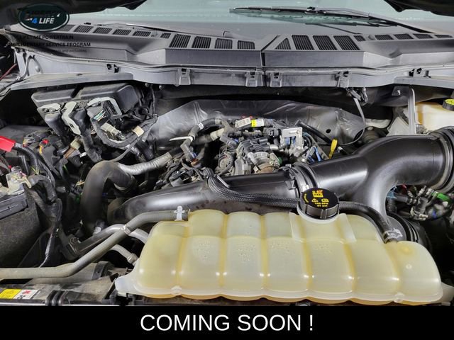 Certified 2021 Ford F150 XLT w/ Equipment Group 302A High image 37