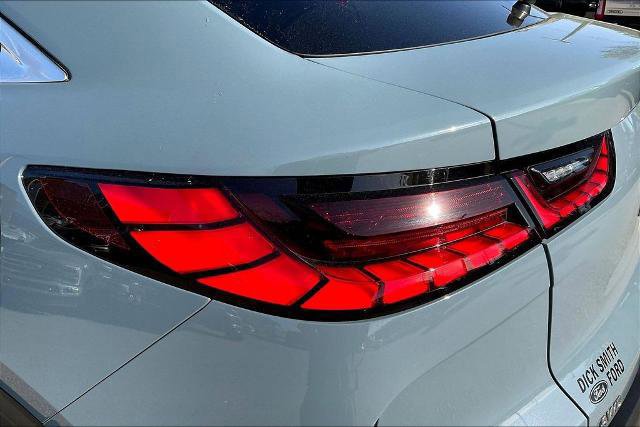 Used 2023 INFINITI QX55 Luxe w/ Cargo Package image 23