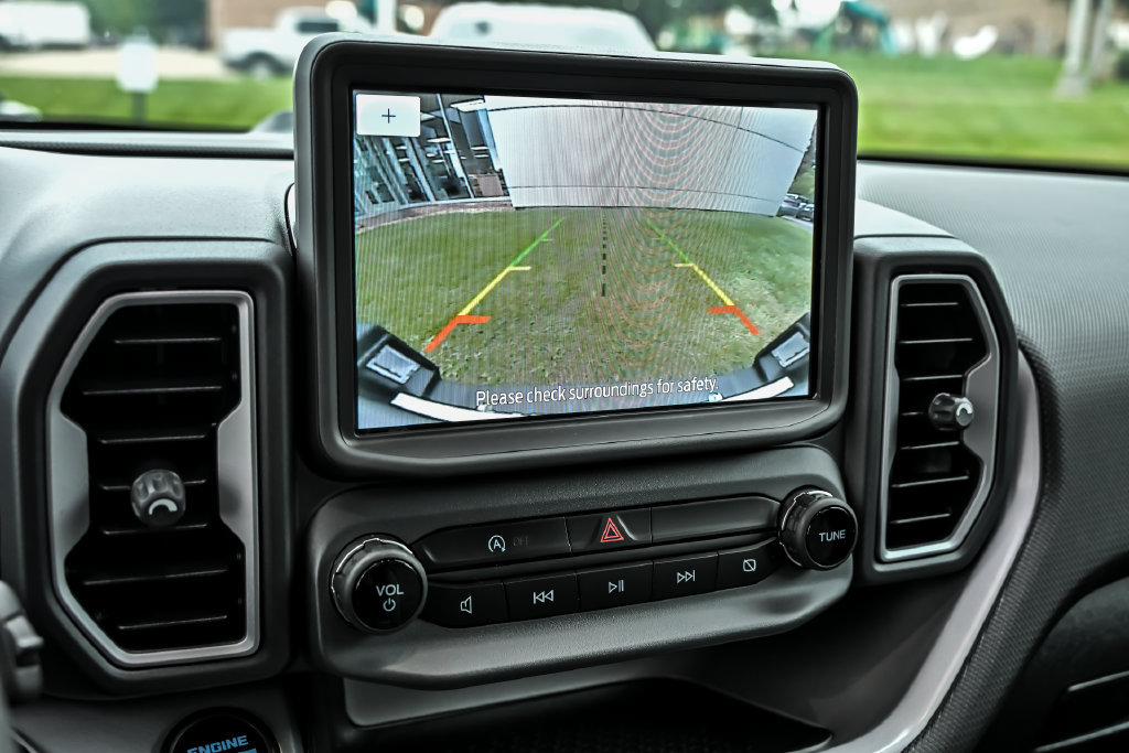 Certified 2024 Ford Bronco Sport Big Bend AWD/4WD image 20