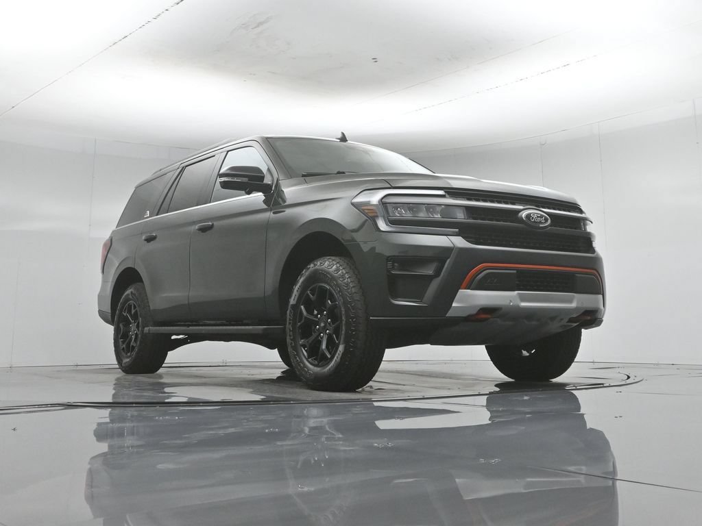 Certified 2023 Ford Expedition Timberline AWD/4WD image 52
