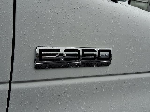 Certified 2023 Ford E-350 and Econoline 350 Super Duty w/ Driver's Safety Package image 29