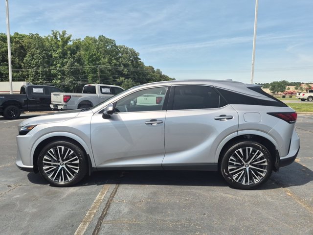 Used 2024 Lexus RX 350 Premium Plus w/ Convenience Package FWD image 7
