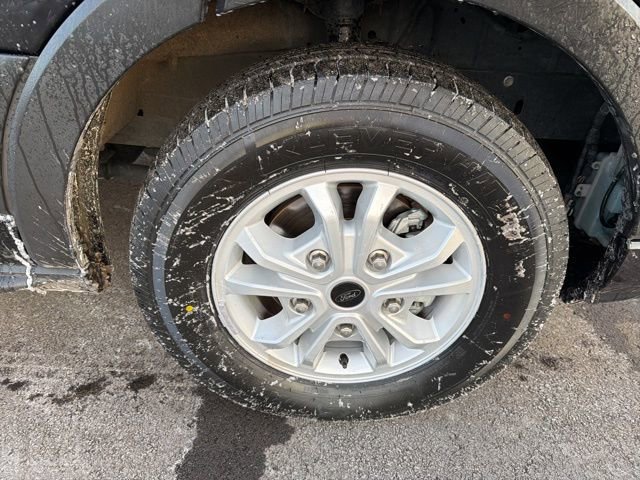 Certified 2024 Ford Transit 350 XLT image 7