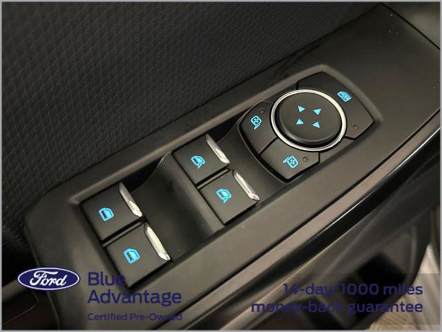 Certified 2023 Ford F150 XL w/ STX Appearance Package AWD/4WD image 14