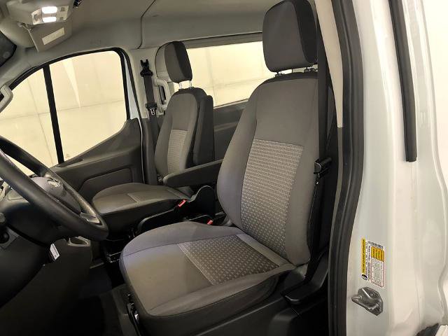 Certified 2023 Ford Transit 350 XLT RWD image 19