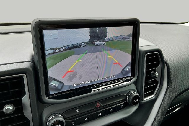 Certified 2021 Ford Bronco Sport Big Bend AWD/4WD image 14