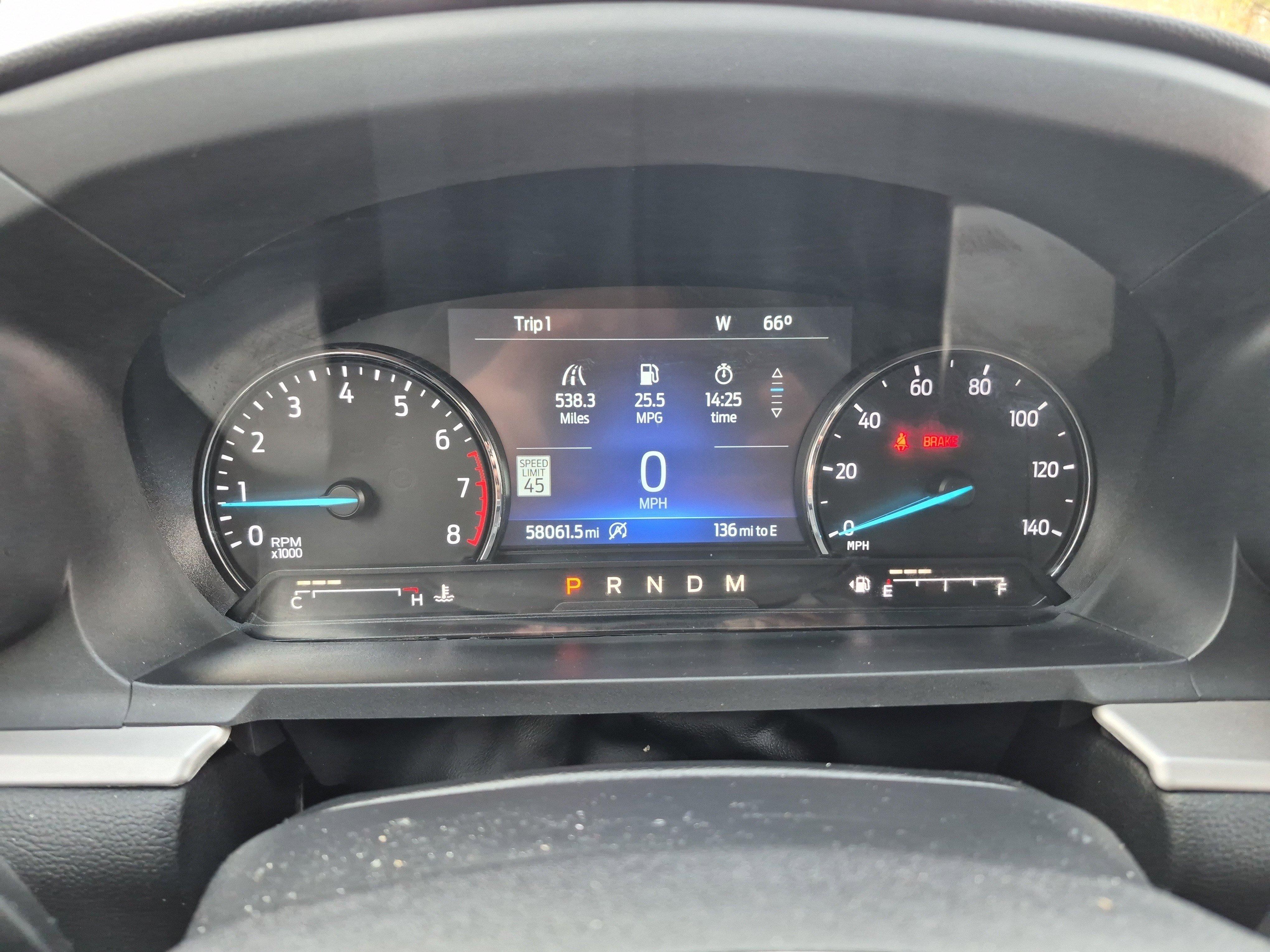 Certified 2020 Ford Explorer XLT w/ Equipment Group 202A image 23