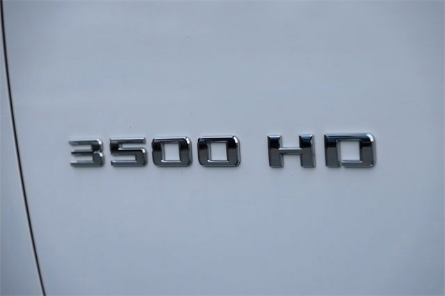 Used 2022 Chevrolet Silverado 3500 W/T w/ WT Convenience Package image 14