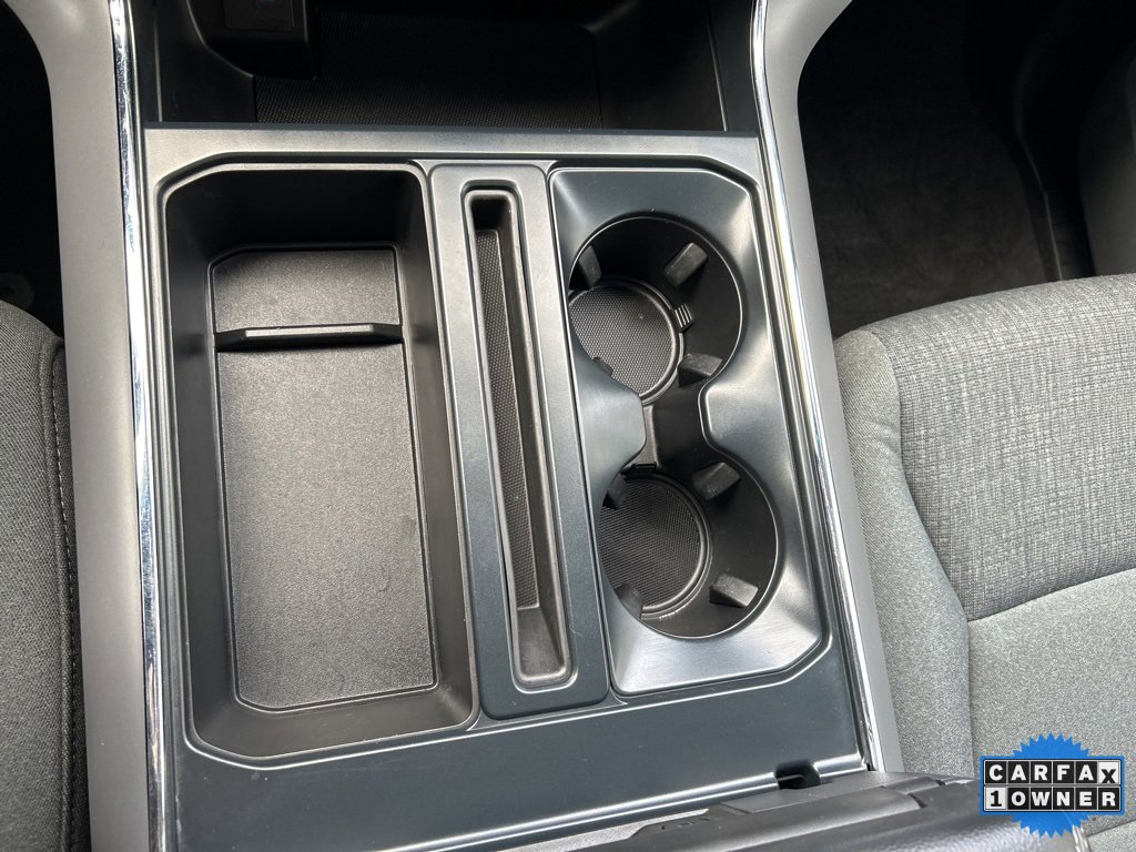 Certified 2024 Ford F150 XLT w/ Mobile Office Package image 21