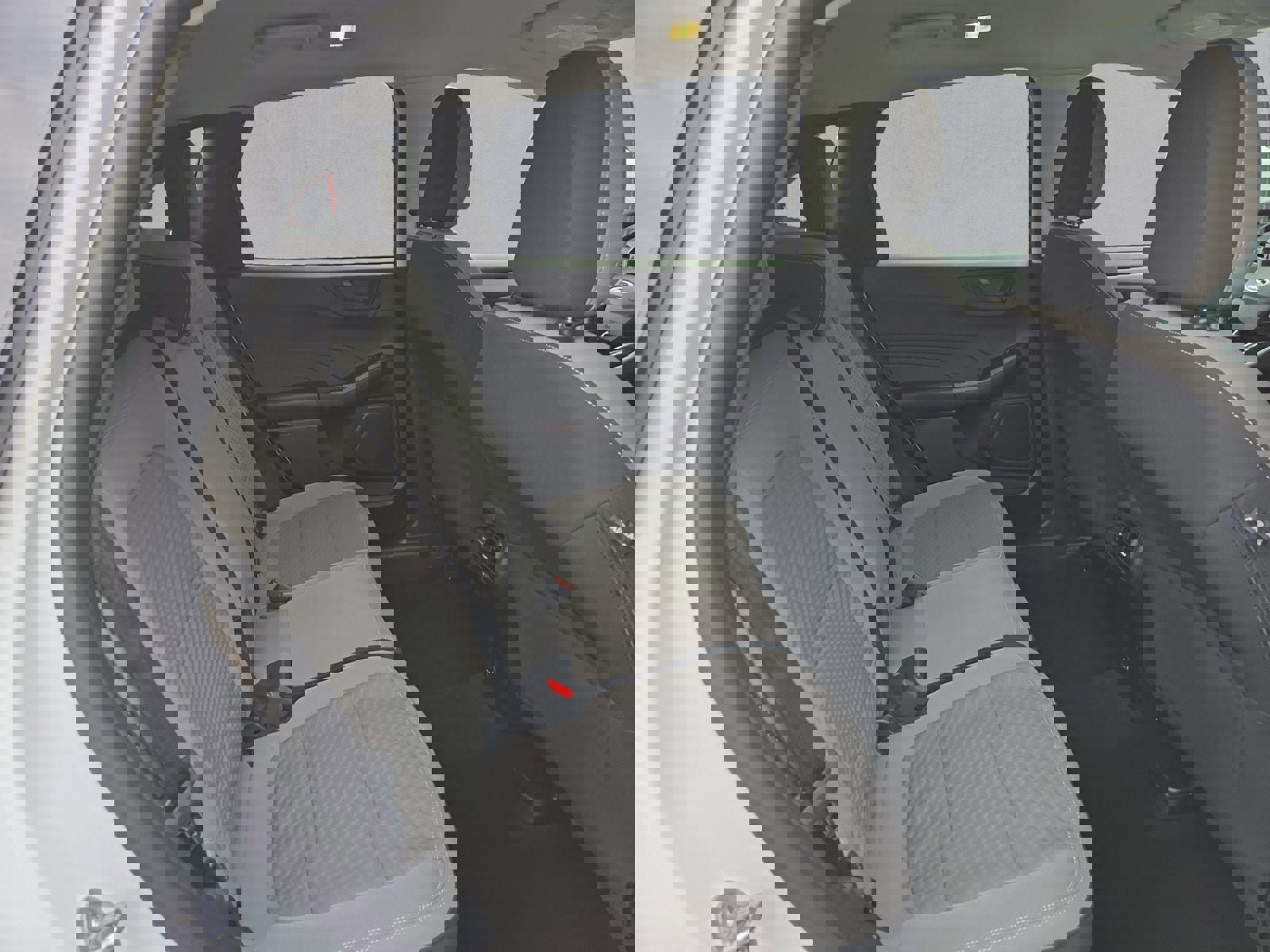 Certified 2022 Ford Escape SE w/ Cold Weather Package image 24