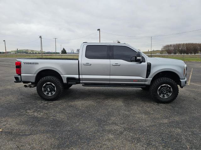 Certified 2024 Ford F250 Lariat w/ Lariat Ultimate Package image 6