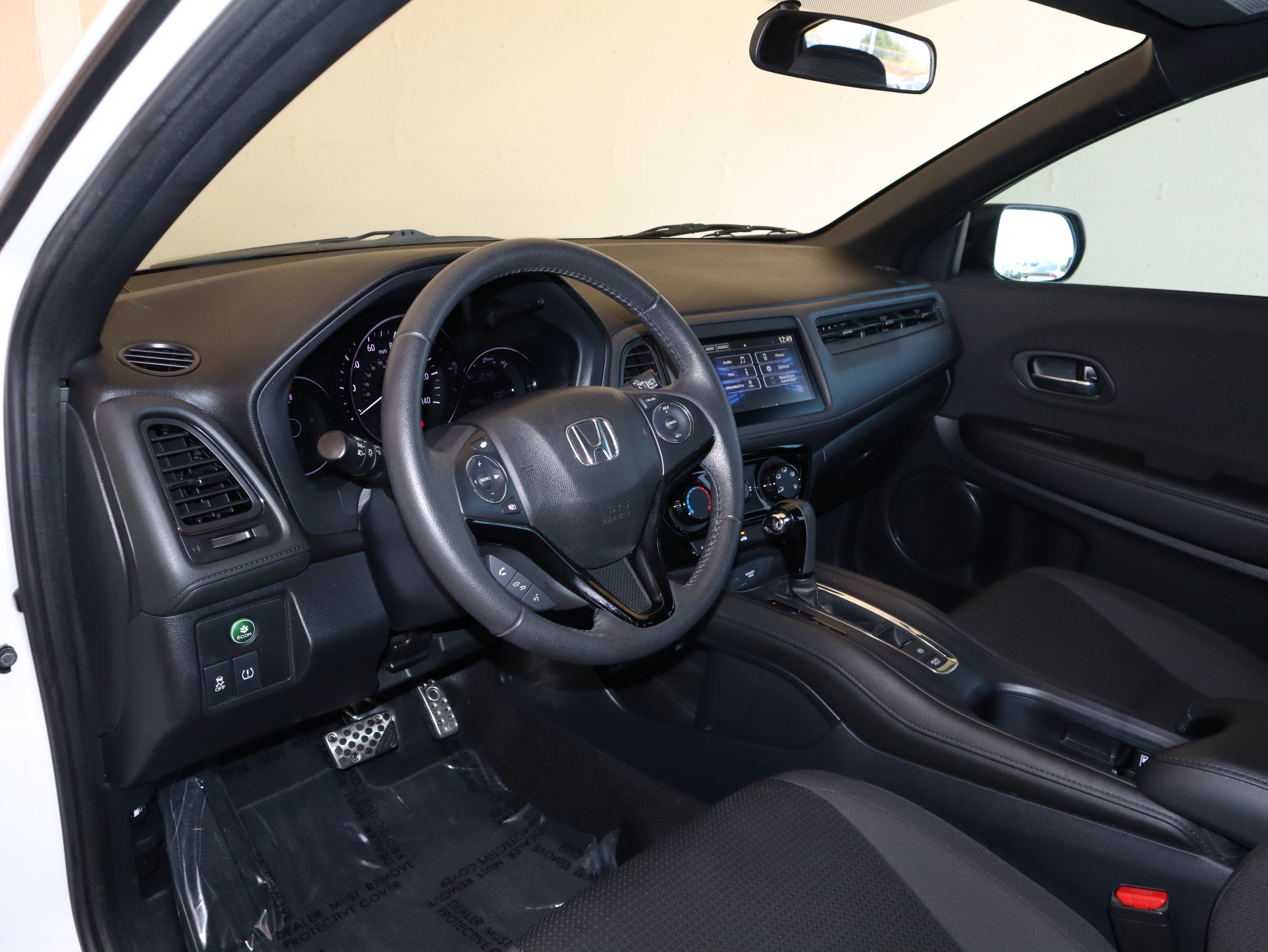 Used 2022 Honda HR-V Sport image 21