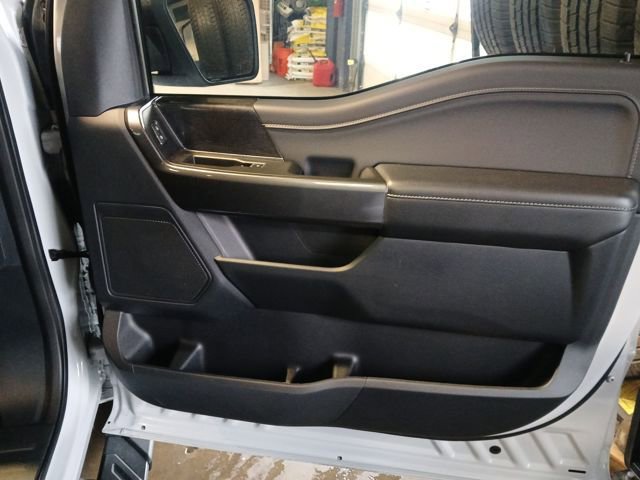 Certified 2022 Ford F150 XLT w/ Equipment Group 302A High image 42