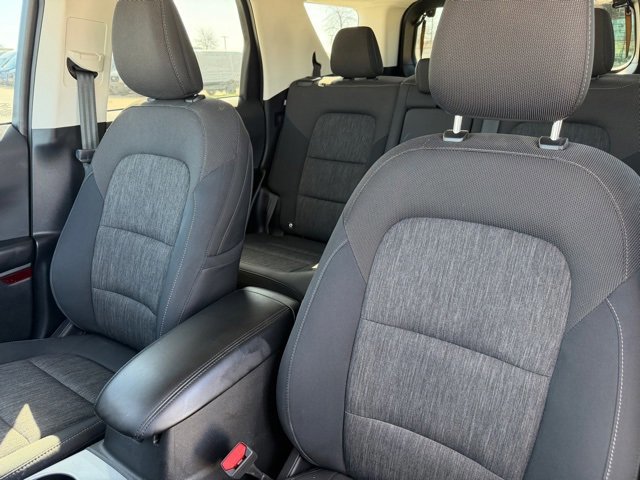 Certified 2022 Ford Bronco Sport Big Bend image 10