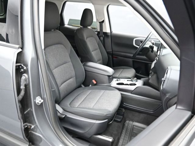 Certified 2024 Ford Bronco Sport Big Bend w/ Convenience Package image 26