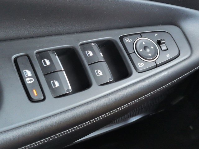 Used 2022 Hyundai Santa Fe SEL w/ Convenience + Premium Package FWD image 27