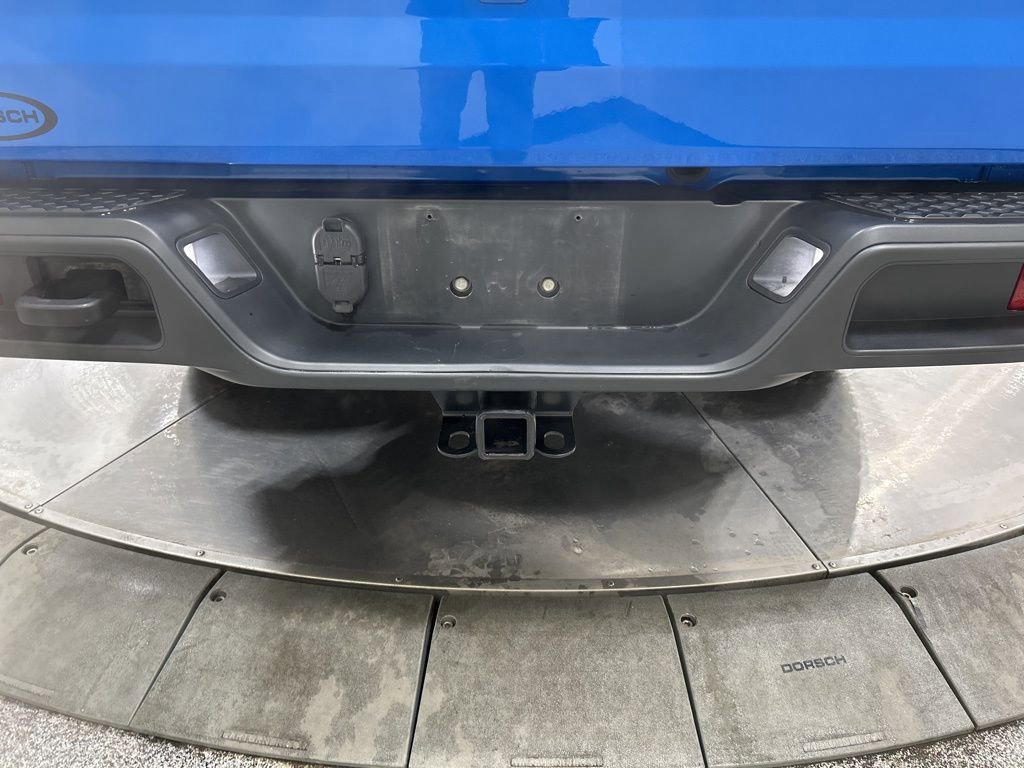 Used 2023 Jeep Gladiator Willys image 21