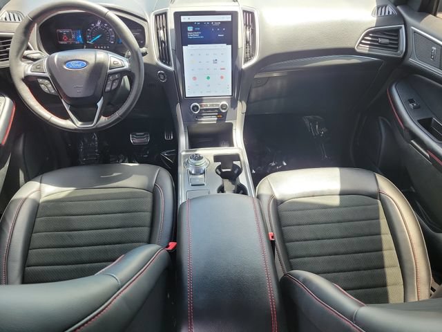 Certified 2023 Ford Edge ST-Line AWD/4WD image 14