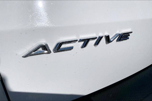 Certified 2024 Ford Escape Active FWD image 8
