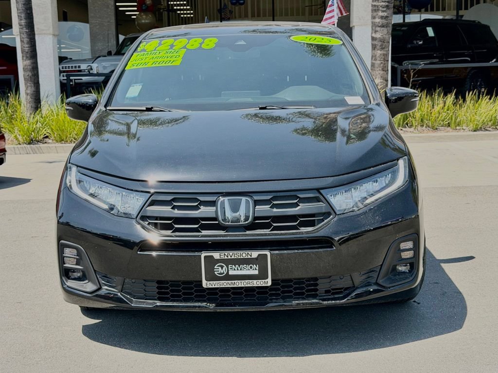 Used 2025 Honda Odyssey Sport-L image 6
