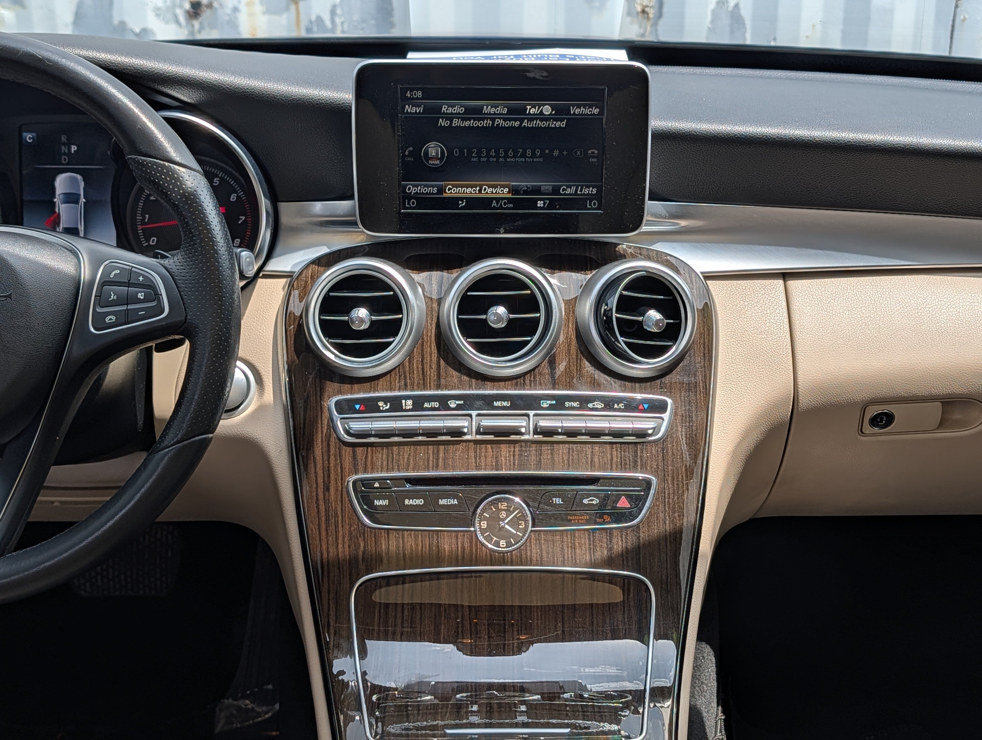 Used 2018 Mercedes-Benz C 300 Sedan image 18